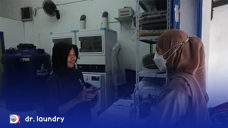 Panduan Lengkap Memulai Usaha Laundry dari Nol Hingga Sukses