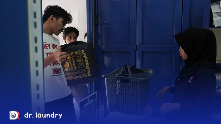 Layanan Laundry Express 3 Jam Selesai: Solusi Cepat untuk Gaya Hidup Sibuk