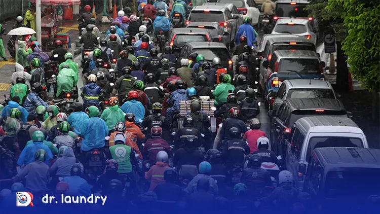 Mengapa Laundry Kiloan di Jakarta Semakin Diminati? Ini Alasannya!